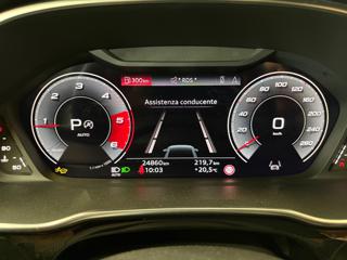 AUDI Q3 usata, con Interni in pelle