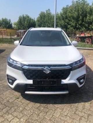 SUZUKI S-Cross usata, con ESP