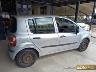 RENAULT Modus usata, con Climatizzatore