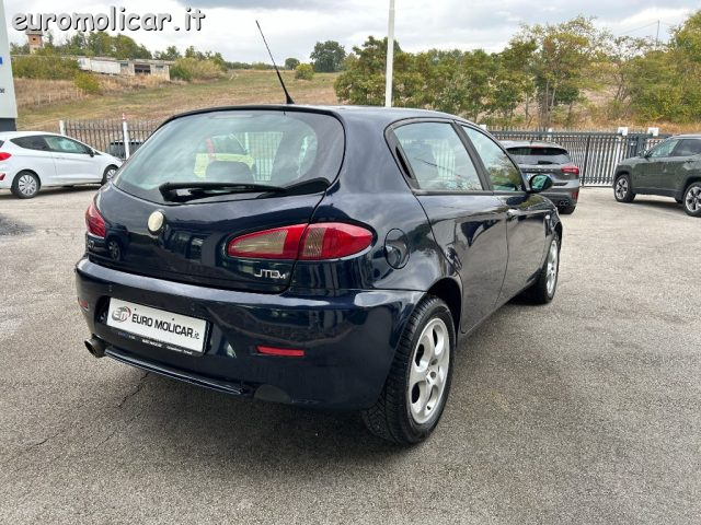 ALFA ROMEO 147 usata, con Chiusura centralizzata