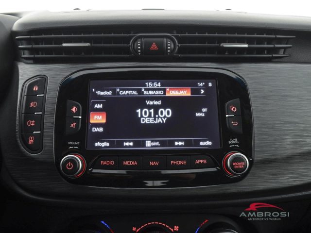 ALFA ROMEO Giulietta usata 13