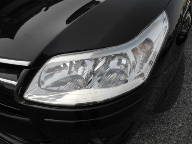 CITROEN C4 usata 47