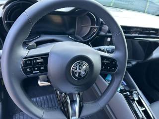 ALFA ROMEO Junior usata, con Controllo elettronico della corsia