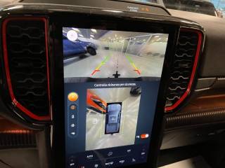 FORD Ranger Raptor usata, con Interni in pelle