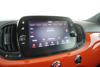 FIAT 500 usata 13