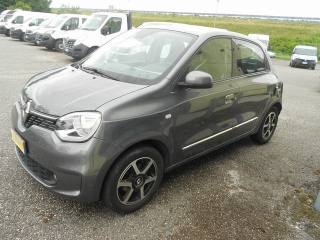RENAULT Twingo INENS