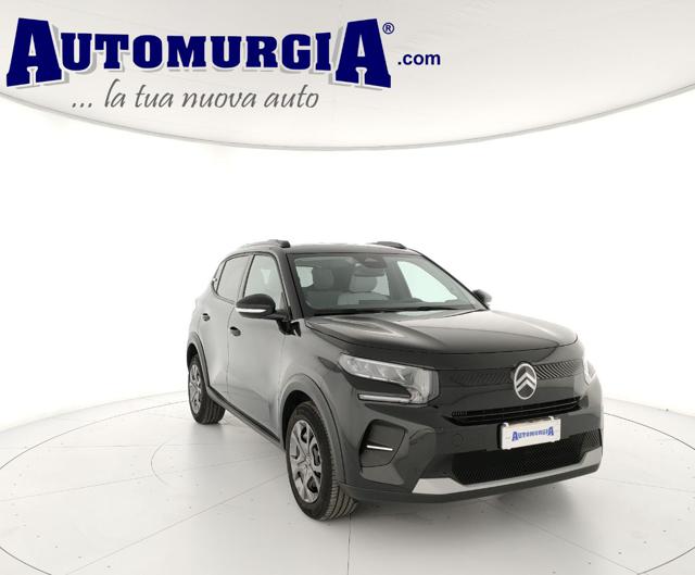 CITROEN C3 usata, con ABS