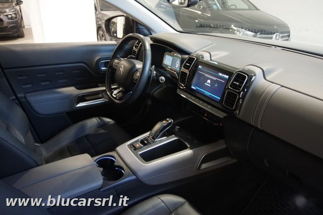 CITROEN C5 Aircross usata, con Cruise Control
