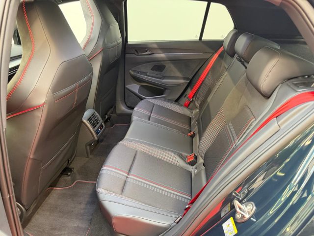 VOLKSWAGEN Golf GTI usata, con Fendinebbia
