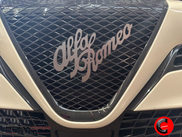 ALFA ROMEO Junior usata, con Immobilizzatore elettronico