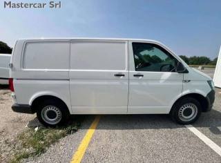 VOLKSWAGEN T6 usata, con Climatizzatore