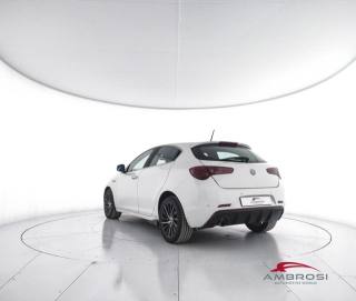 ALFA ROMEO Giulietta usata 3