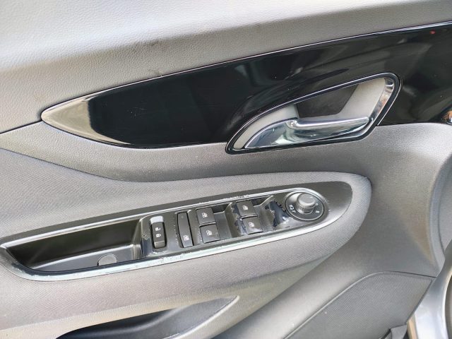 OPEL Mokka X usata, con Cronologia tagliandi