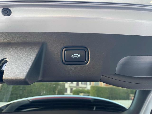 HYUNDAI Tucson usata, con Cruise Control