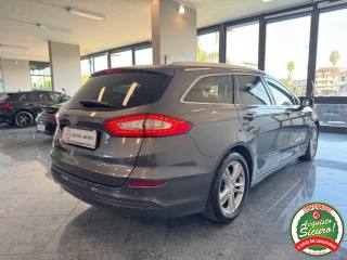 FORD Mondeo usata, con Airbag Passeggero