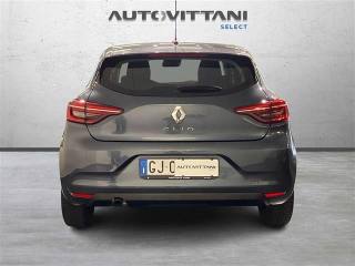 RENAULT Clio usata, con Alzacristalli elettrici