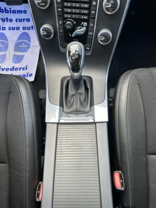 VOLVO V60 usata, con Climatizzatore