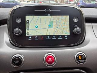 FIAT 500X usata, con Immobilizzatore elettronico