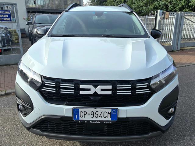 DACIA Jogger usata, con Controllo automatico clima