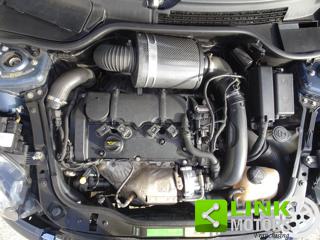 MINI Cooper S usata, con USB