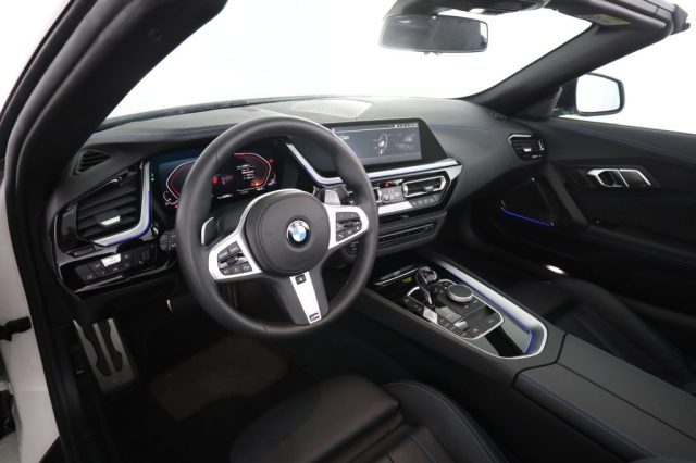 BMW Z4 usata 1