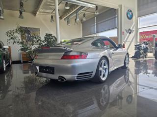 PORSCHE 911 usata, con Alzacristalli elettrici