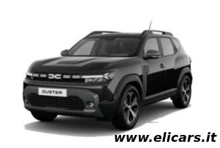 DACIA Duster ECO-G 100 Extreme