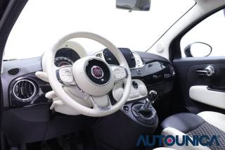 FIAT 500 usata, con Alzacristalli elettrici