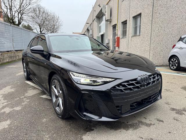 AUDI A6 usata, con Airbag