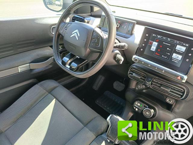 CITROEN C4 Cactus usata 41