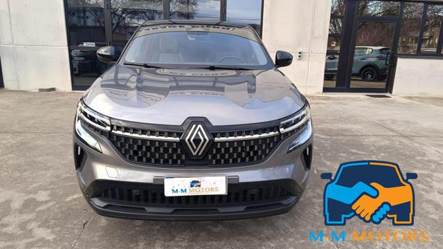 RENAULT Austral usata, con Cerchi in lega