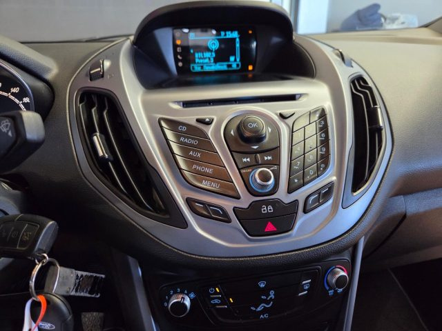 FORD B-Max usata, con ESP