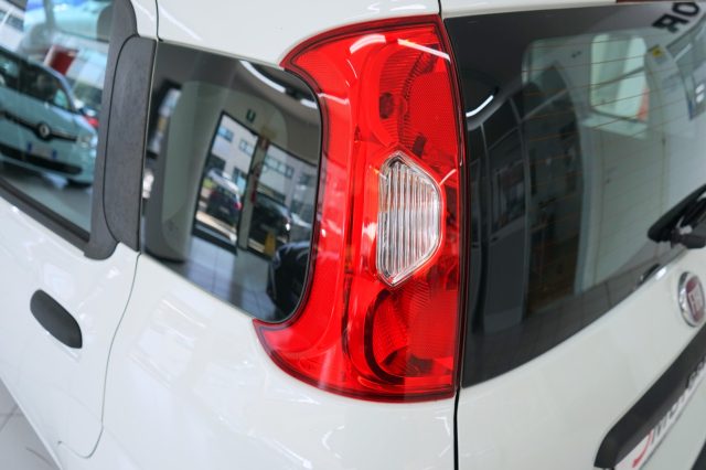 FIAT Panda usata 26
