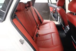 BMW 320 usata, con Airbag testa