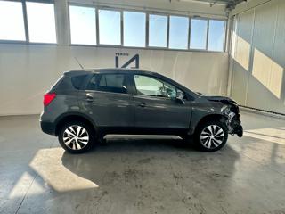 SUZUKI S-Cross usata, con Chiusura centralizzata