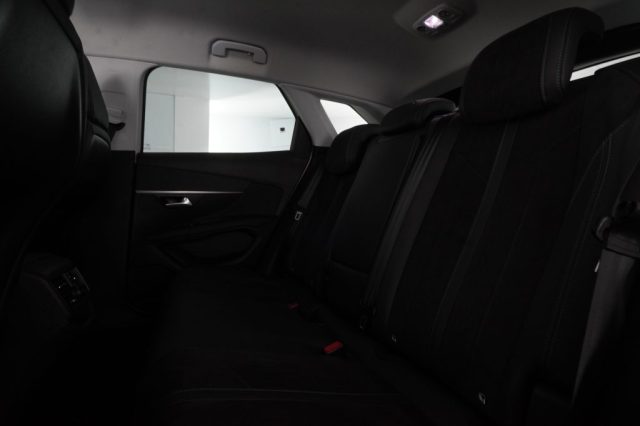 PEUGEOT 3008 usata 3
