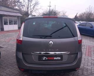 RENAULT Scenic usata, con Autoradio