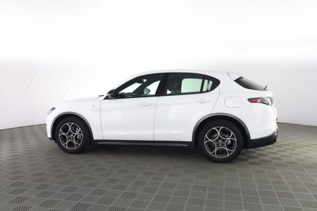 ALFA ROMEO Stelvio usata 5