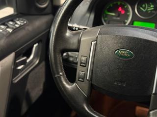 LAND ROVER Freelander usata, con Servosterzo