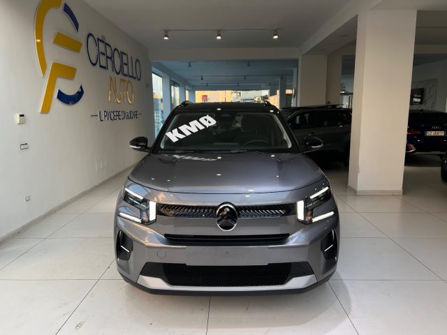 CITROEN C3 usata, con ABS