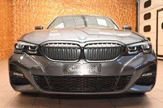 BMW 330 usata 4