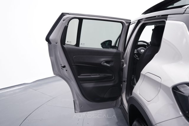 JEEP Avenger usata, con Specchietti laterali elettrici