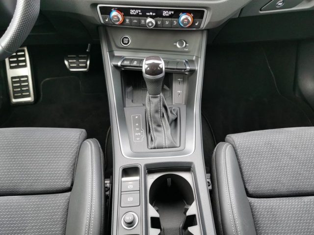 AUDI Q3 usata, con Chiusura centralizzata