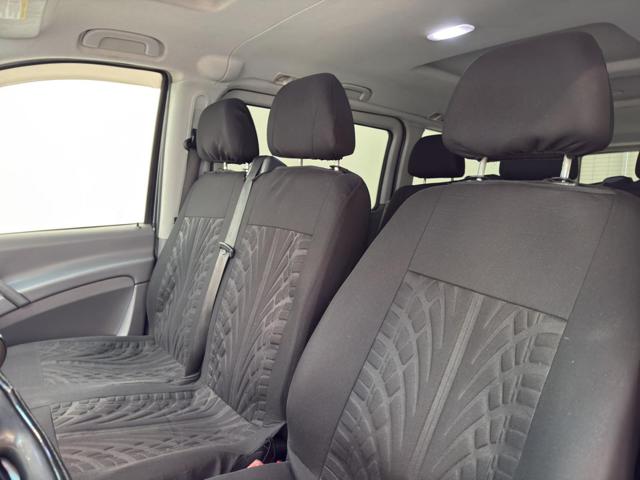 MERCEDES-BENZ Vito usata, con Servosterzo