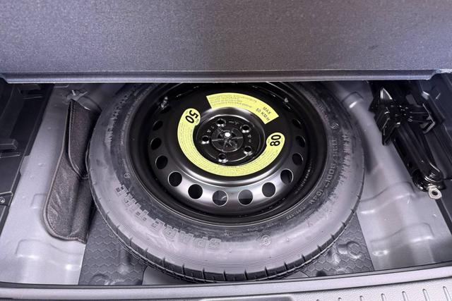 KIA Sportage usata, con Interni in pelle