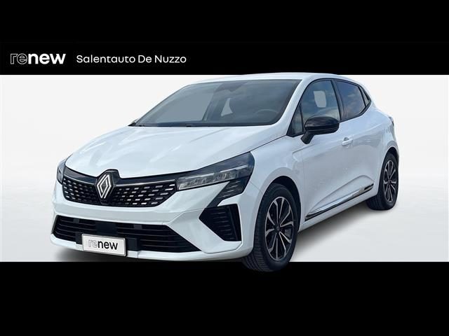 RENAULT Clio usata, con ABS
