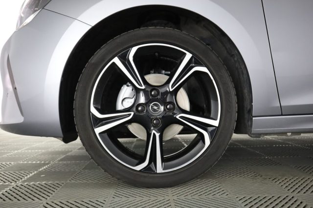 OPEL Corsa usata 8