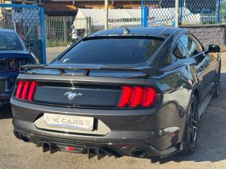 FORD Mustang usata, con Airbag Passeggero