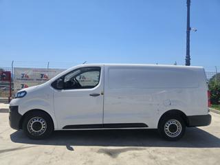 OPEL Vivaro usata, con Airbag
