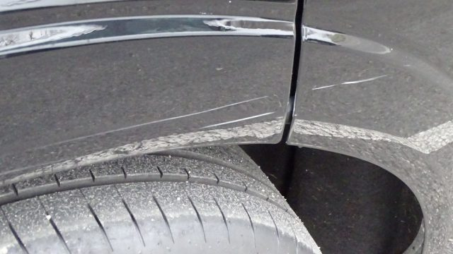 VOLVO XC60 usata 122